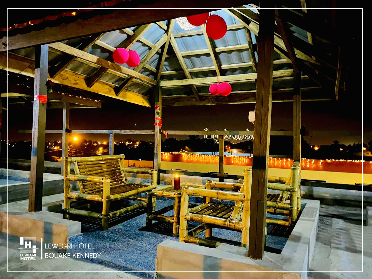 air pure de la nature